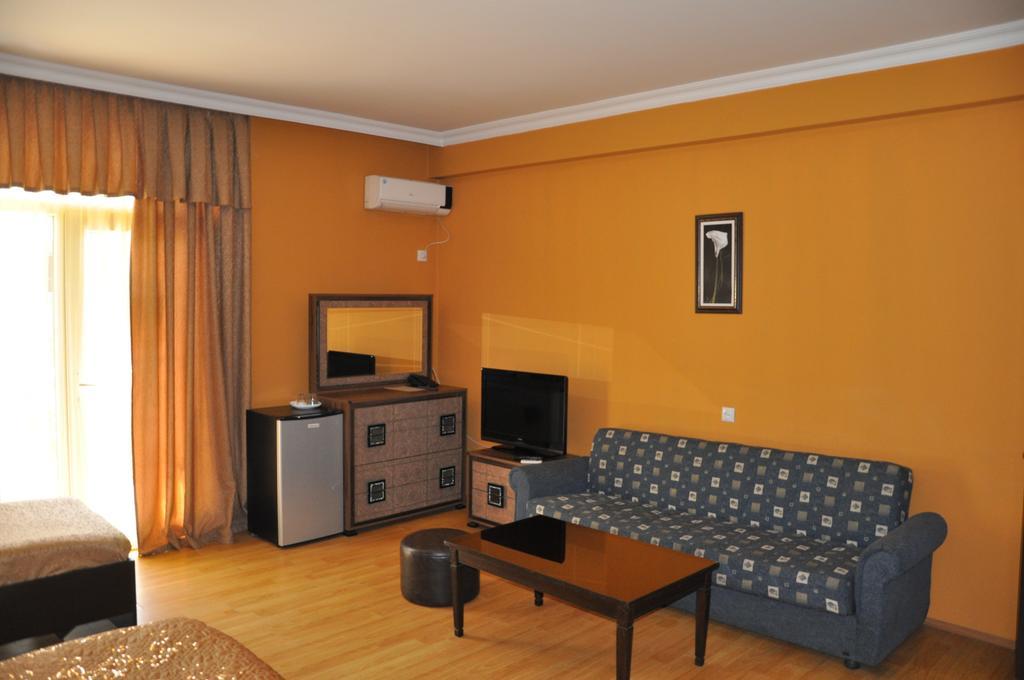 Prestige Hotel Batumi Rum bild
