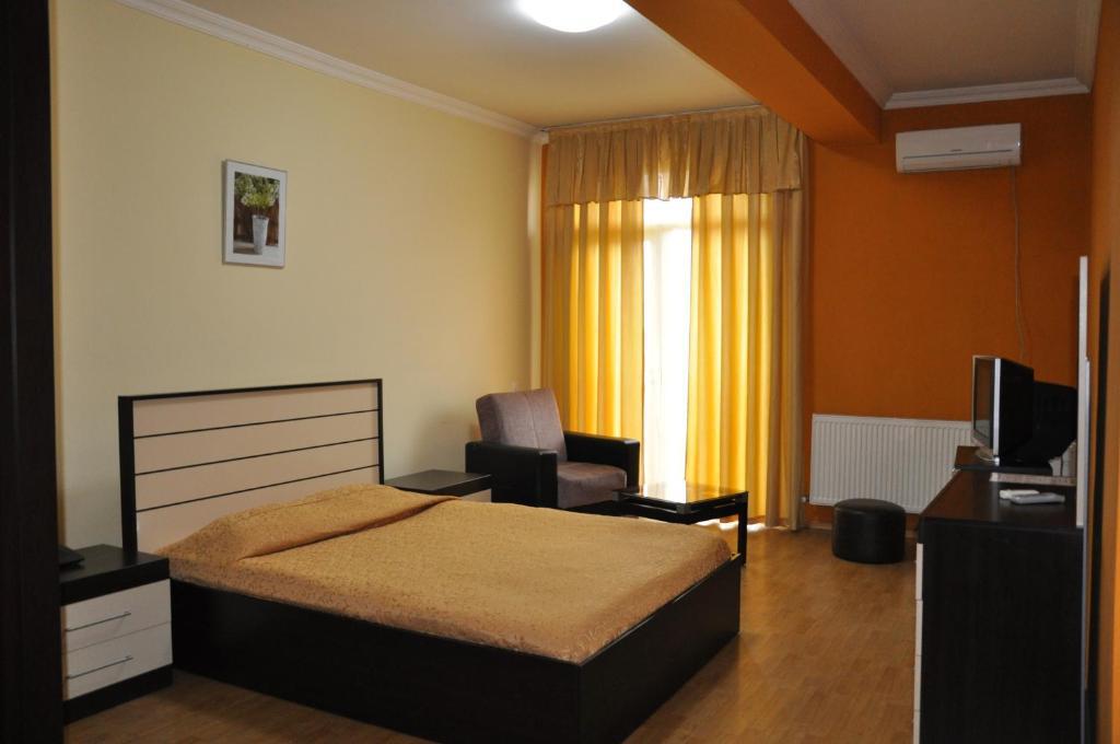 Prestige Hotel Batumi Rum bild