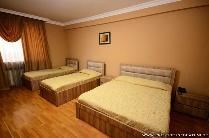 Prestige Hotel Batumi Exteriör bild